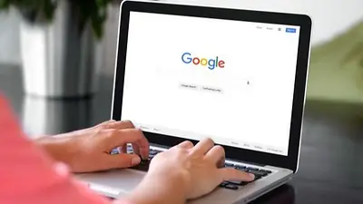 Google. Google.