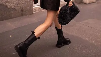 Borcegos Borcegos