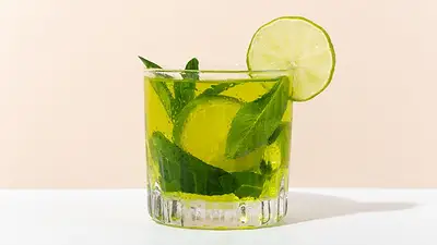 receta de caipiriña receta de caipiriña