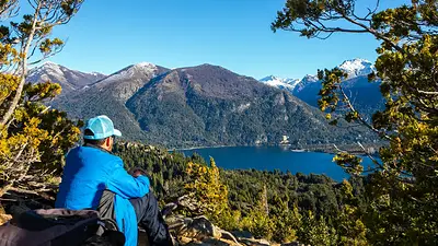 Qué hacer en Bariloche el fin de semana largo de feriado de Carnaval: 4 lugares para salir a recorrer y pasear Qué hacer en Bariloche el fin de semana largo de feriado de Carnaval: 4 lugares para salir a recorrer y pasear
