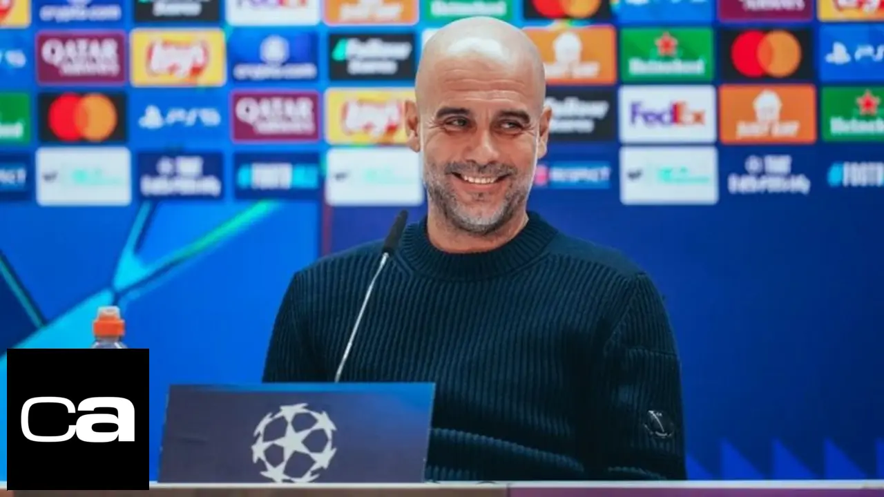 Pep Guardiola, Mundial 2030, Italia