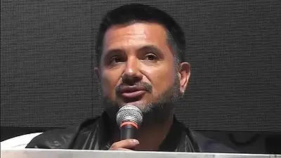 Jorge Rojas. Jorge Rojas.