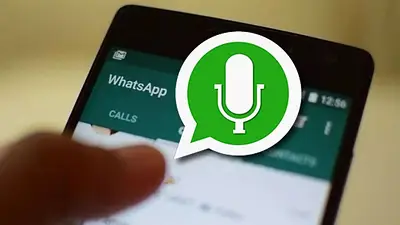Cuál es la nueva actualización de WhatsApp y cómo afecta a los audios. Cómo activar la transcripción de audios en WhatsApp. Cuál es la nueva actualización de WhatsApp y cómo afecta a los audios. Cómo activar la transcripción de audios en WhatsApp.