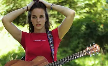 Vale Acevedo, la artista que redescubrió su camino en la música | Música