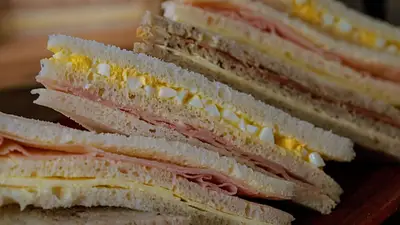 sanguche, sandwich, sándwich de miga, sanguche, sandwich, sándwich de miga,