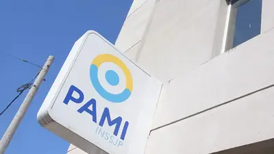 Entre las internas de LLA, el PAMI reconoció "manejos poco transparentes" Entre las internas de LLA, el PAMI reconoció "manejos poco transparentes"