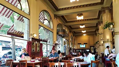 café, cafetería café, cafetería