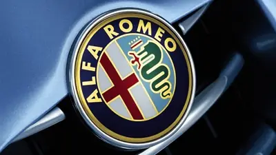 Alfa Romeo Alfa Romeo