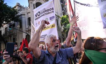 Diez razones para ir a la Plaza | Por qué marchamos