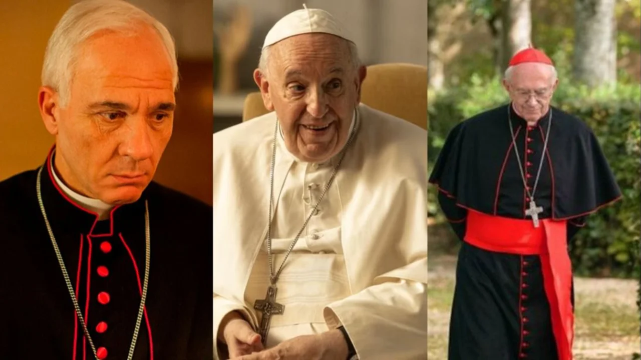 Papa Francisco.