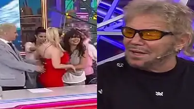 Alejandra Maglietti embarazada Alejandra Maglietti embarazada