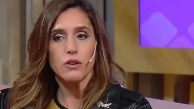 Soledad Pastorutti Soledad Pastorutti