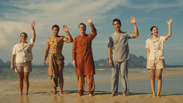Final explicado de "The White Lotus" temporada 3: quiénes murieron en la serie de Max