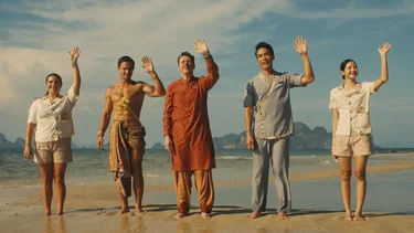 Final explicado de "The White Lotus" temporada 3: quiénes murieron en la serie de Max