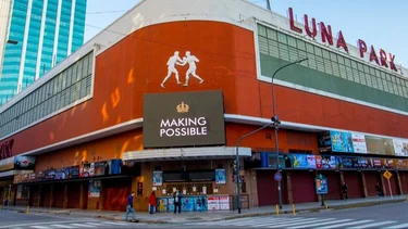 Confirmado: El Luna Park cambia de manos y se transforma rumbo a su centenario