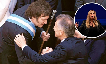 Furiosos con Macri, los Milei desechan un acuerdo con el PRO | Escándalo cripto