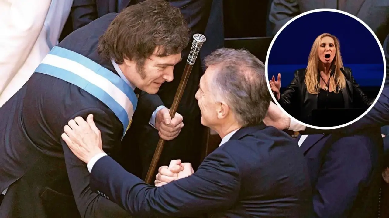 Los Milei partieron a EE.UU. furiosos con Macri y desechan cualquier acuerdo con el PRO