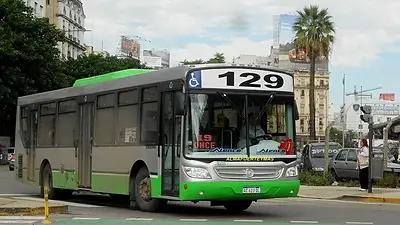 Cuál es la nueva línea de colectivos que une la zona sur del conurbano con CABA. Cuál será el recorrido de la nueva línea de colectivos 197. Cuál es la nueva línea de colectivos que une la zona sur del conurbano con CABA. Cuál será el recorrido de la nueva línea de colectivos 197.