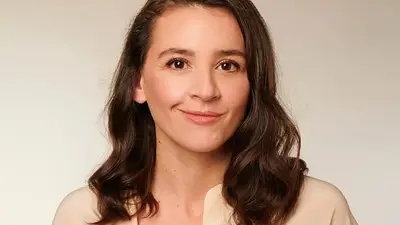 Por qué Laura Azcurra se alejó de la televisión. Por qué Laura Azcurra se alejó de la televisión.