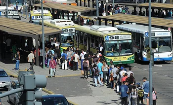 La mora en la Ciudad de Buenos Aires se disparó más de 30% en tres meses | Deuda