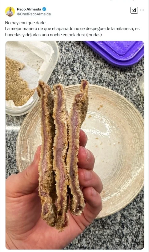 milanesas, comida, rectas de cocina, pollo, carne,