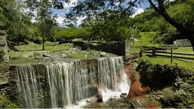 Paisaje Paisaje