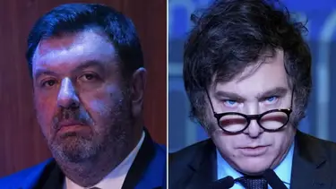Milei no consiguió apoyo en el Congreso y nombrará a Lijo por decreto