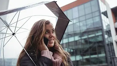 Cuándo va a llover Cuándo va a llover