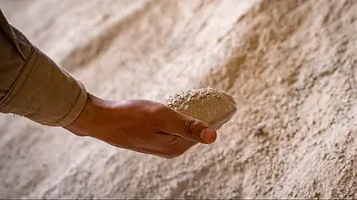 Minería sustentable en La Rioja: avanza los primeros proyectos financiados por el CFI Minería sustentable en La Rioja: avanza los primeros proyectos financiados por el CFI