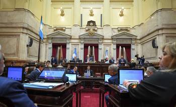 Acosado por denuncias, Milei se prepara para otra semana de disgustos en el Congreso | Congreso