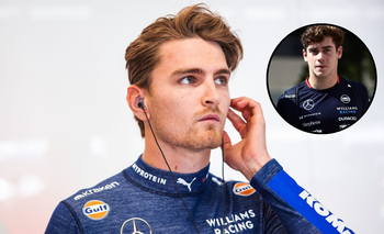 Sargeant apuntó contra la F1 tras perder su lugar con Colapinto: “Me cansé” | Fórmula 1