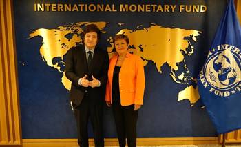 NTMAP: lo que nadie te contó de la revisión del FMI | Fmi