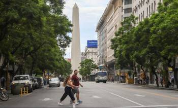 Calor en CABA y el Cornubano: así estará el clima el lunes 29 de diciembre | Pronóstico del tiempo