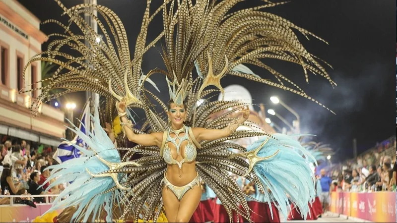 Turismo en Carnaval: mejoró pero sigue debajo de 2023