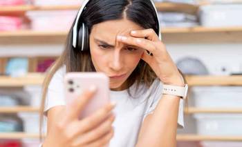 Para llegar a fin de mes, el 53% de los jóvenes usa plataformas como salvavidas económico | Crisis económica