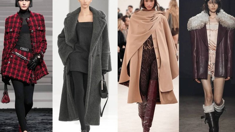 Moda 2025