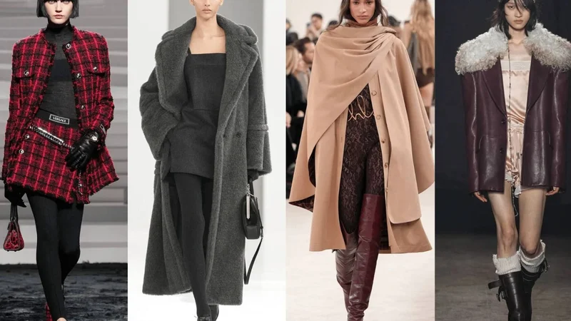 Moda 2025