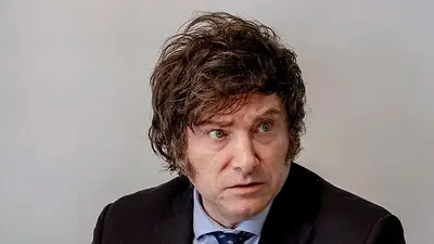 Estafadores, encubridores y el dólar se va a la mierda: el editorial de Navarro Estafadores, encubridores y el dólar se va a la mierda: el editorial de Navarro