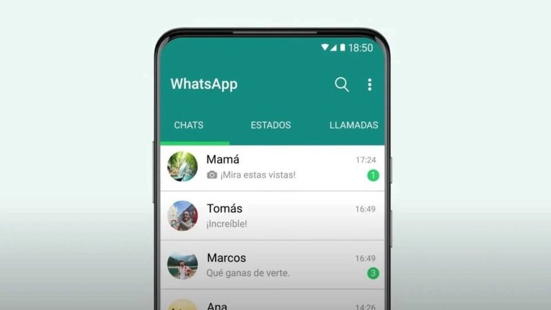 WhatsApp