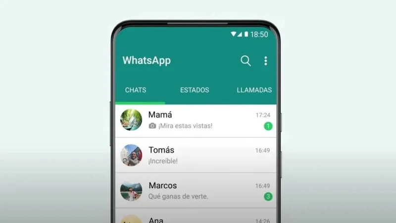 WhatsApp