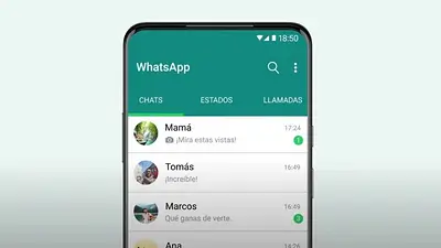 WhatsApp WhatsApp