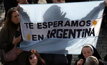 Por qué el Papa nunca volvió a la Argentina y cuándo estuvo más cerca de hacerlo | Papa francisco