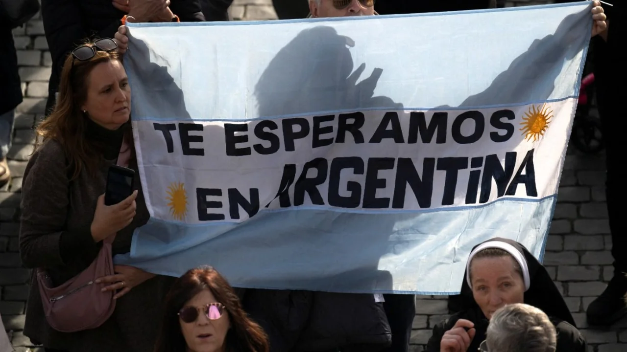 Por qué el Papa nunca volvió a la Argentina y cuándo estuvo más cerca de hacerlo