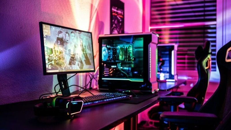 El Gobierno eliminó la percepción del 30% para las transacciones que se realicen en las plataformas de gaming