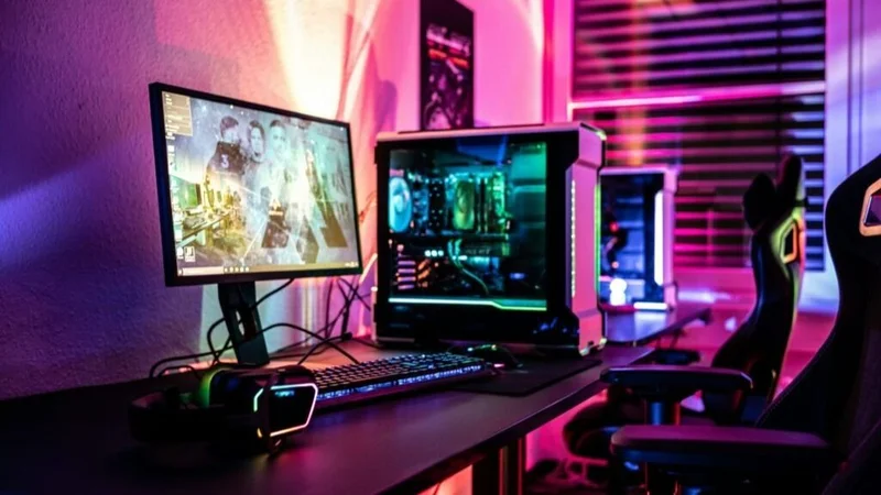 El Gobierno eliminó la percepción del 30% para las transacciones que se realicen en las plataformas de gaming