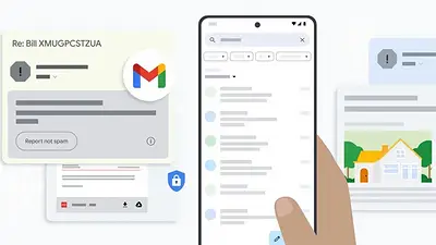 Gmail Gmail
