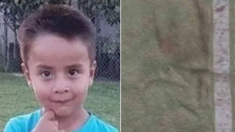 Caso Loan: qué hay detrás de la toalla que podría esclarecer qué pasó con el niño