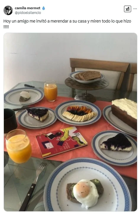 cafetería, merienda, postres, comida, bares