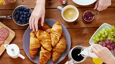 merienda merienda