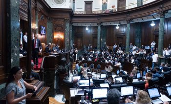 El peronismo porteño insiste en que ningún monotributista pague Ingresos Brutos | Impuestos